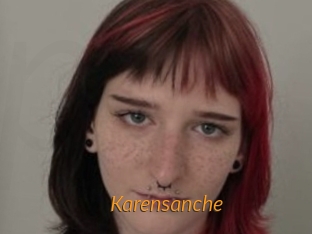 Karensanche