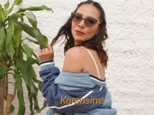 Karensims