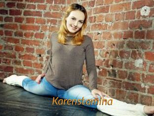 Karenstamina