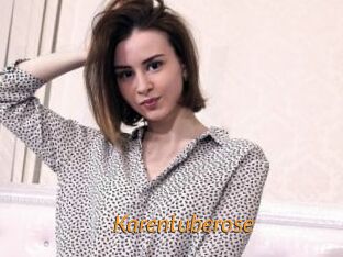 Karentuberose