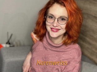 karenweiss Porn University