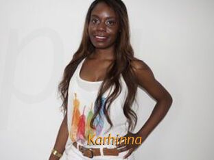 Karhinna