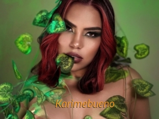 Karimebueno