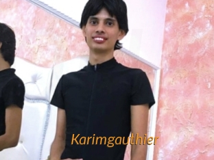 Karimgauthier