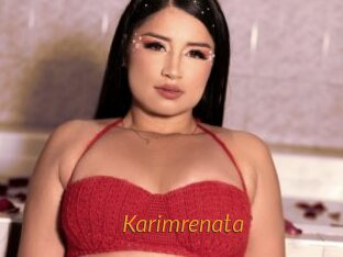 Karimrenata