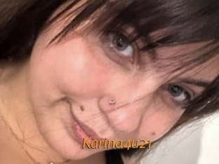 Karina4u21