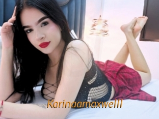 Karinaamaxwelll