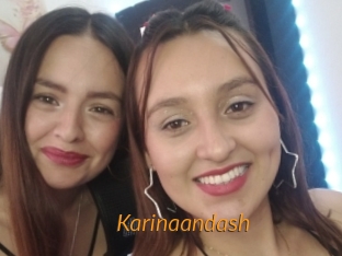 karinaandash Porn University