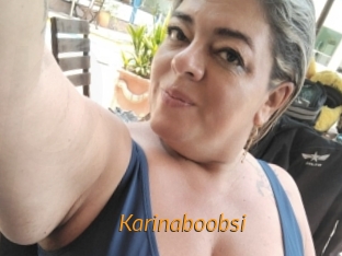 karinaboobsi Porn University