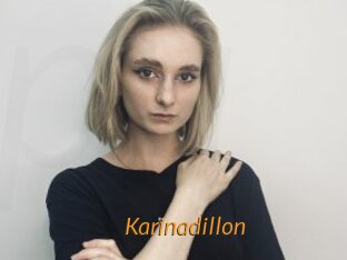 Karinadillon