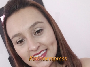 Karinaempress