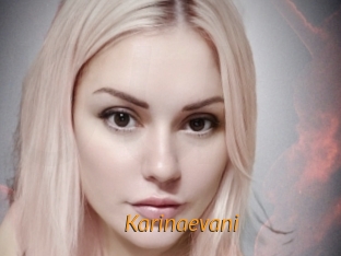 Karinaevani