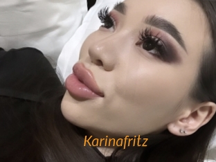 Karinafritz