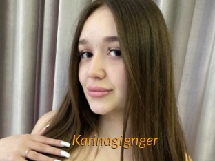 Karinagignger