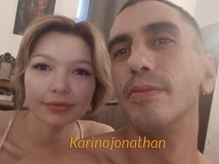 Karinajonathan