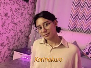 Karinakuro