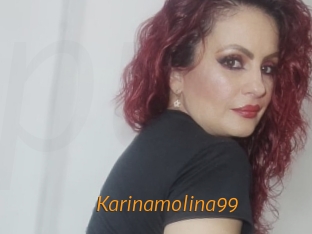 karinamolina99 Porn University