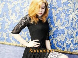 Karinamurr