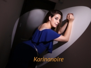 karinanoire Porn University