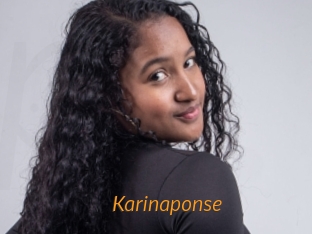 Karinaponse