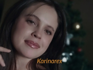 Karinarex