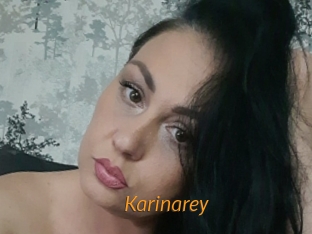 Karinarey