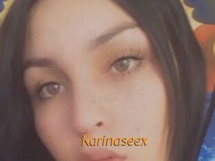 Karinaseex