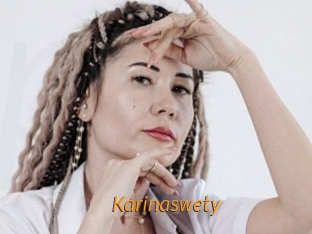 Karinaswety