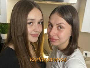 karinavanessa Porn University