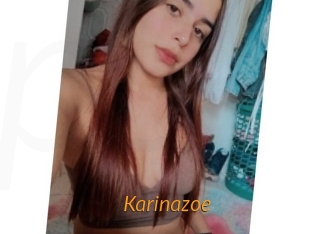 Karinazoe