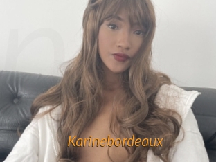 Karinebordeaux