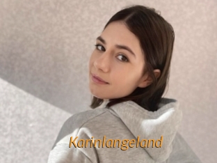 Karinlangeland