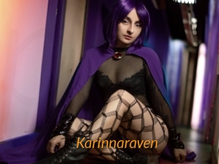 Karinnaraven