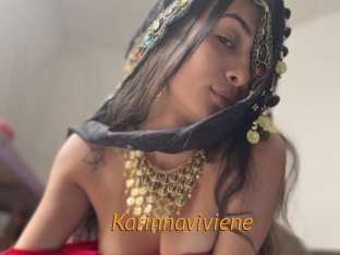 Karinnaviviene