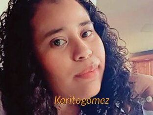 Karitogomez