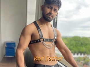 Karl_fischer