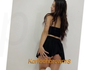 Karlaahbrown18