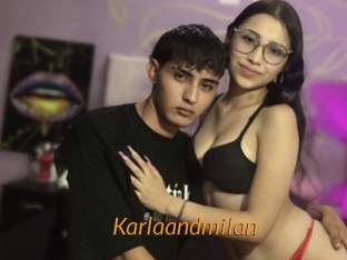 Karlaandmilan