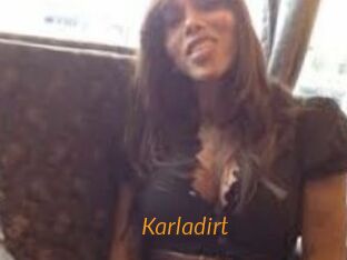 Karladirt