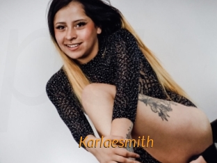 karlaesmith Porn University