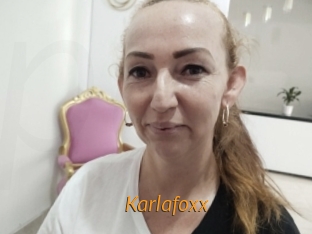 karlafoxx Porn University