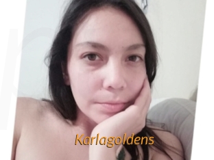 Karlagoldens