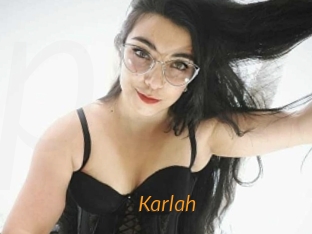 karlah Porn University