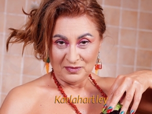 karlahartley Porn University