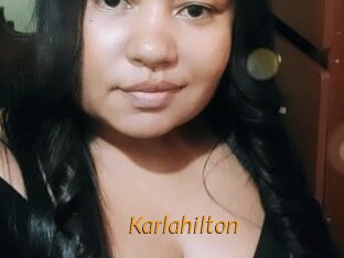 Karlahilton