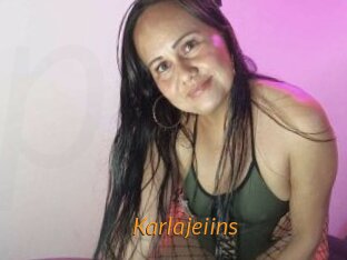 Karlajeiins