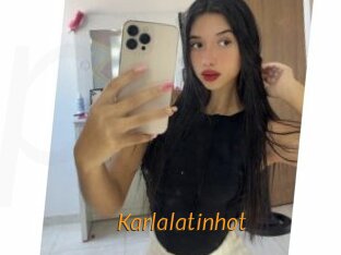 Karlalatinhot