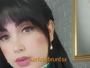 Karlalebruntsx