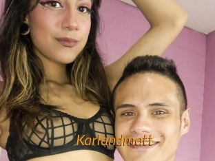karlandmatt Porn University