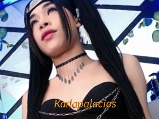 Karlapalacios
